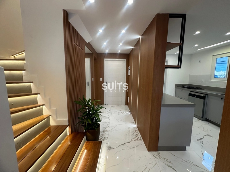 Excelente sobrado à venda no condomínio Pateo Marbella em Xangri-lá: 32ª foto da galeria de imagens do imóvel