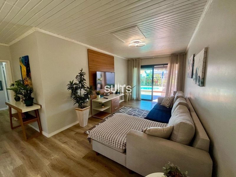 Excelente casa à venda na praia do Arpoador em Xangri-lá: 14ª foto da galeria de imagens do imóvel