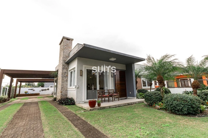 Belíssima casa á venda em Atlântida: 5ª foto da galeria de imagens do imóvel