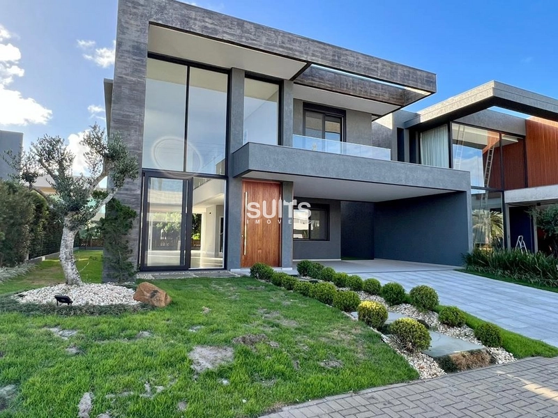 Excelente sobrado á venda no condomínio Velas da Marina: 3ª foto da galeria de imagens do imóvel