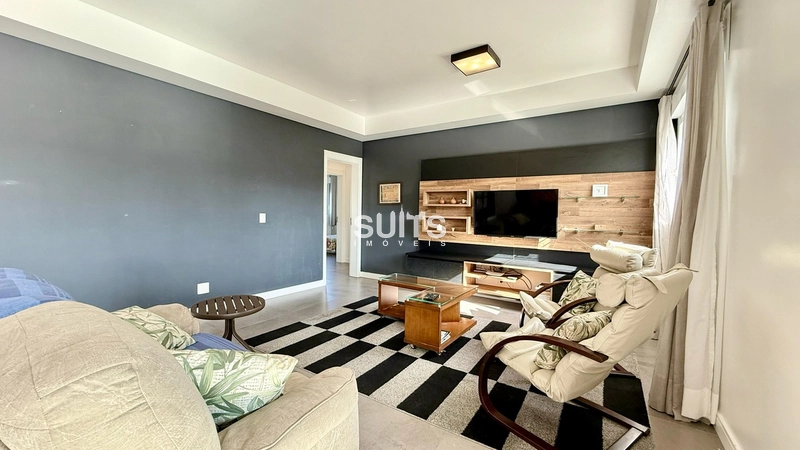 Excelente cobertura à venda no condomínio Rossi em Atlântida: 2ª foto da galeria de imagens do imóvel