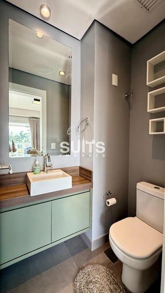 Excelente cobertura à venda no condomínio Rossi em Atlântida: 12ª foto da galeria de imagens do imóvel