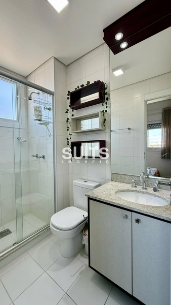 Excelente cobertura à venda no condomínio Rossi em Atlântida: 16ª foto da galeria de imagens do imóvel