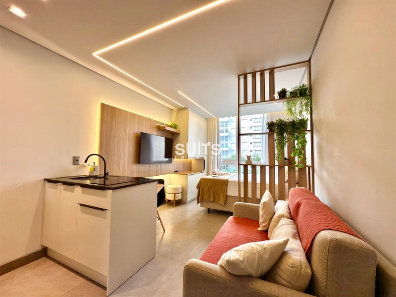 Excelente loft à venda em Atlântida.