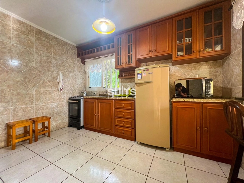 Excelente casa à venda na praia de Maristela em Xangri-lá: 9ª foto da galeria de imagens do imóvel