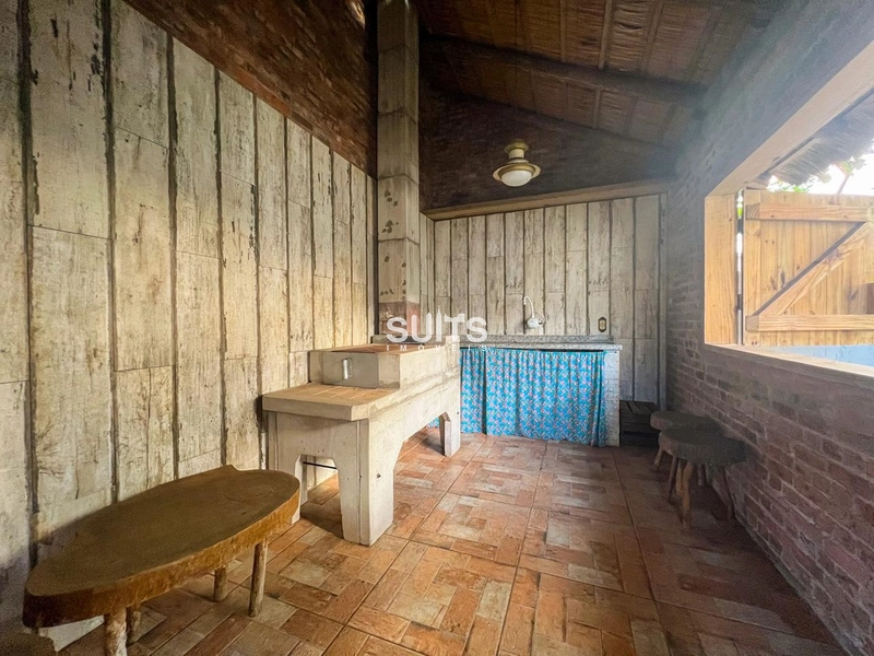 Excelente casa à venda na praia de Maristela em Xangri-lá: 20ª foto da galeria de imagens do imóvel