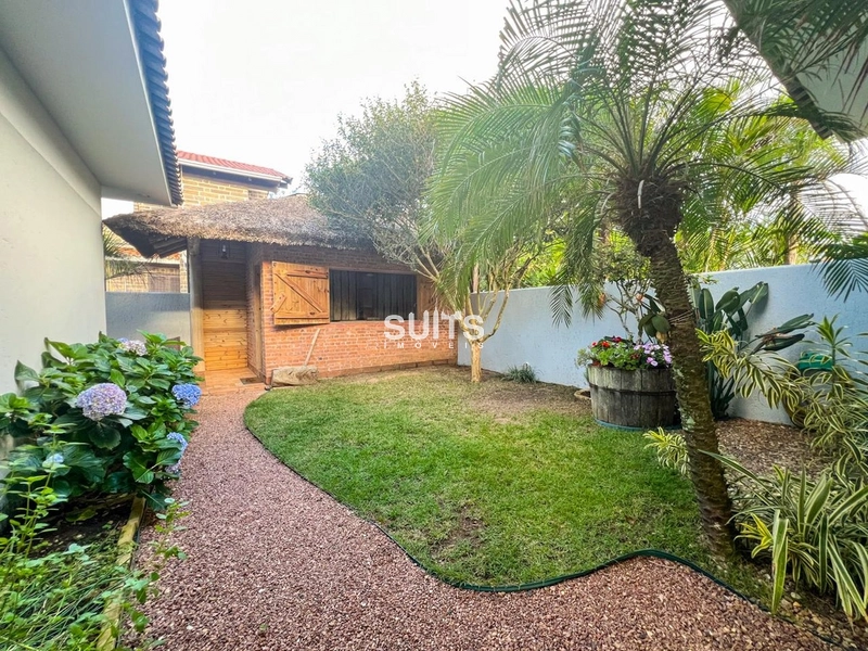 Excelente casa à venda na praia de Maristela em Xangri-lá: 18ª foto da galeria de imagens do imóvel