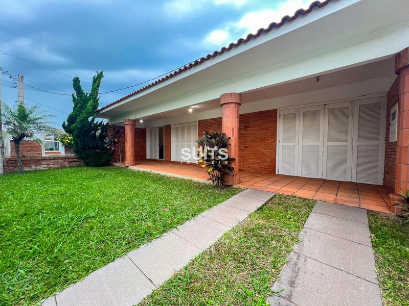Excelente casa á venda no Centro de Xangri-Lá!!: 1ª foto da galeria de imagens do imóvel