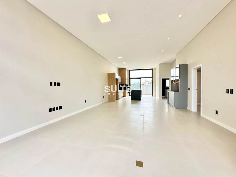 Excelente casa térrea à venda no condomínio Blue em Xangri-lá: 3ª foto da galeria de imagens do imóvel