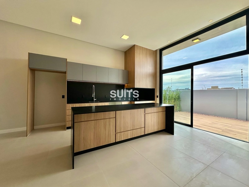 Excelente casa térrea à venda no condomínio Blue em Xangri-lá: 5ª foto da galeria de imagens do imóvel