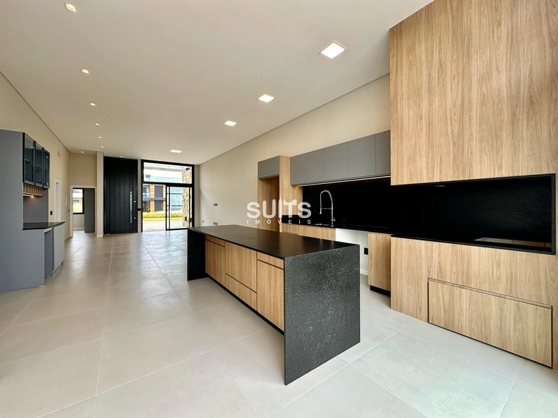 Excelente casa térrea à venda no condomínio Blue em Xangri-lá: 6ª foto da galeria de imagens do imóvel