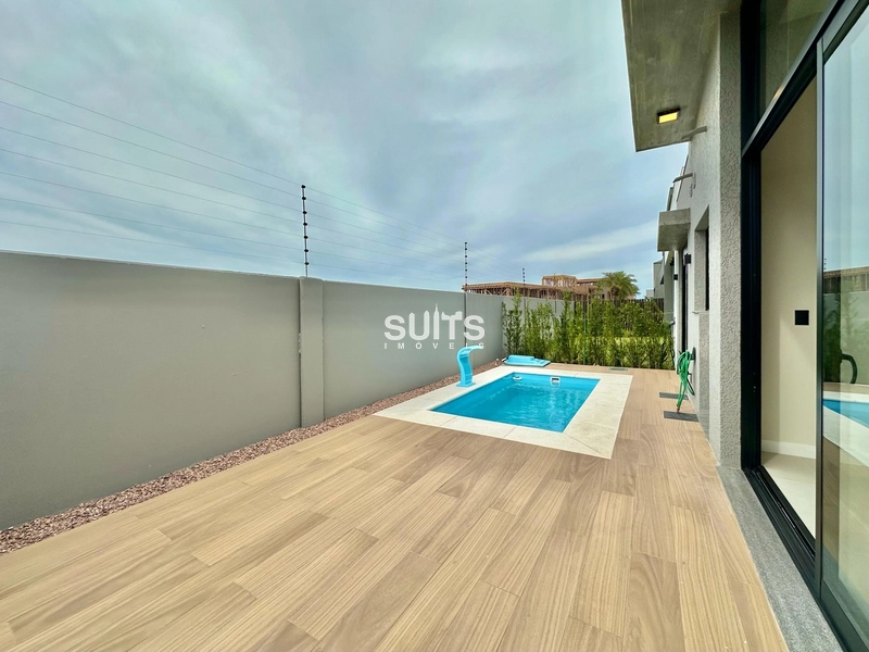 Excelente casa térrea à venda no condomínio Blue em Xangri-lá: 11ª foto da galeria de imagens do imóvel