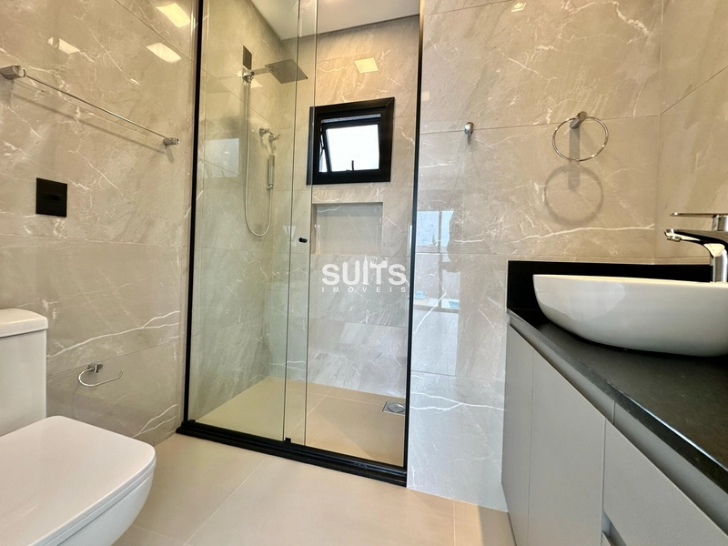 Excelente casa térrea à venda no condomínio Blue em Xangri-lá: 14ª foto da galeria de imagens do imóvel