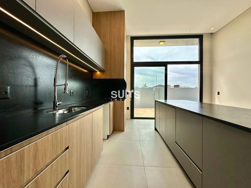 Excelente casa térrea à venda no condomínio Blue em Xangri-lá: 9ª foto da galeria de imagens do imóvel