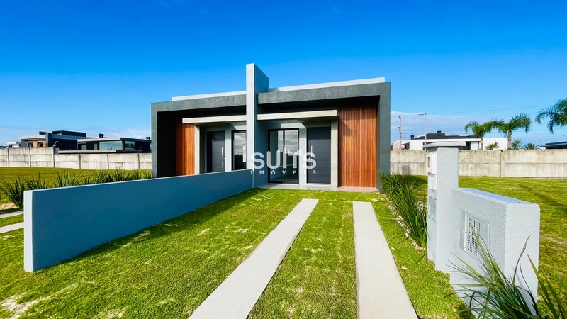 Excelente casa no Centro de Xangri-Lá