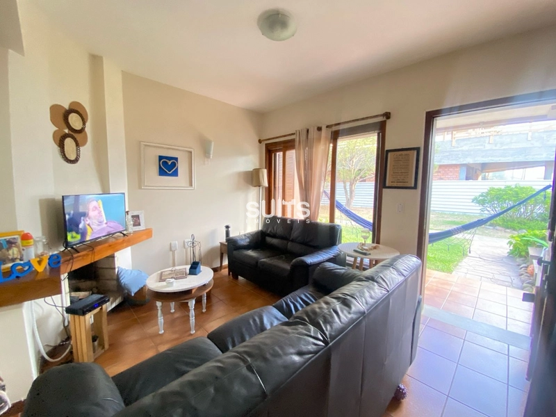 Excelente duplex à venda no centro de Xangri-lá: 5ª foto da galeria de imagens do imóvel