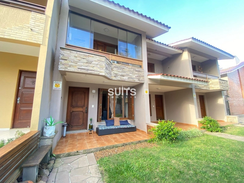 Excelente duplex à venda no centro de Xangri-lá: 2ª foto da galeria de imagens do imóvel