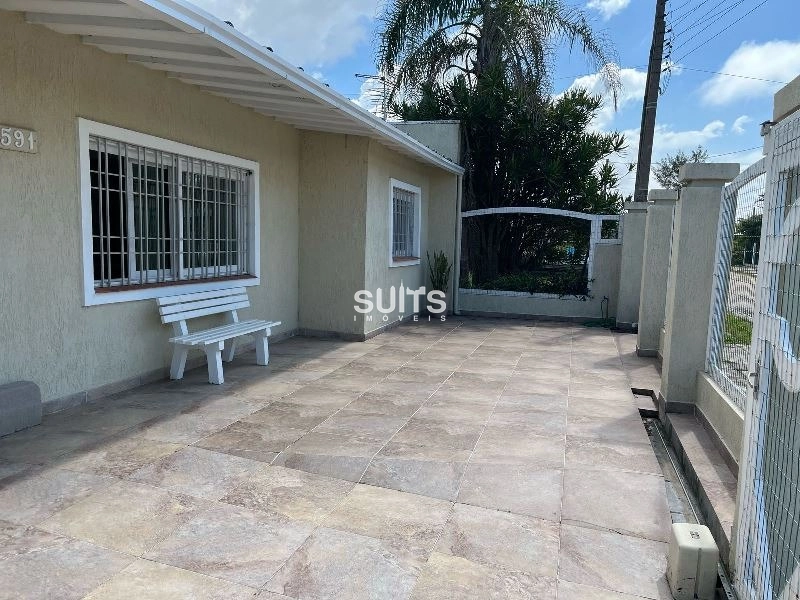 Excelente casa à venda no Centro de Xangri-lá: 5ª foto da galeria de imagens do imóvel