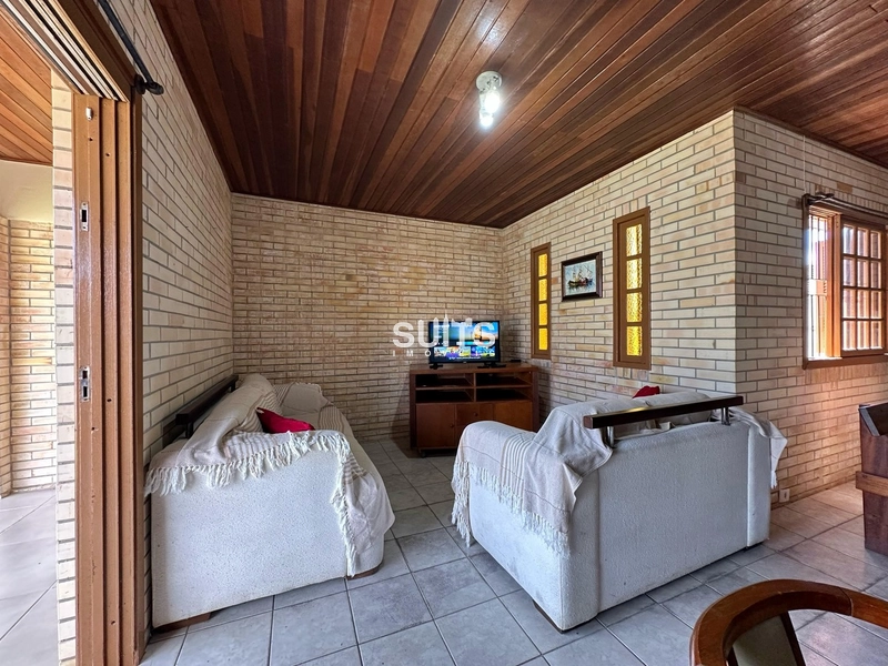 Ótima casa próxima ao mar na praia de Noiva do Mar: 8ª foto da galeria de imagens do imóvel