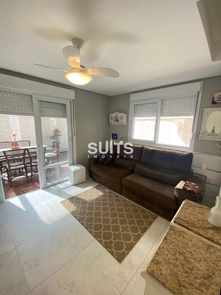 Excelente sobrado à venda no condomínio Pacific: 18ª foto da galeria de imagens do imóvel