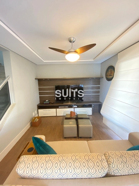 Excelente sobrado à venda no condomínio Pacific: 6ª foto da galeria de imagens do imóvel