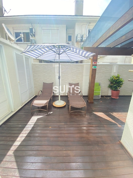 Excelente sobrado à venda no condomínio Pacific: 12ª foto da galeria de imagens do imóvel