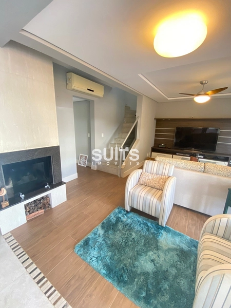 Excelente sobrado à venda no condomínio Pacific: 4ª foto da galeria de imagens do imóvel