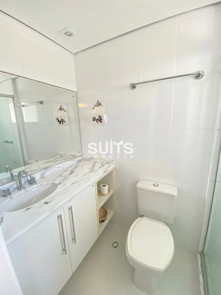 Excelente sobrado à venda no condomínio Pacific: 30ª foto da galeria de imagens do imóvel