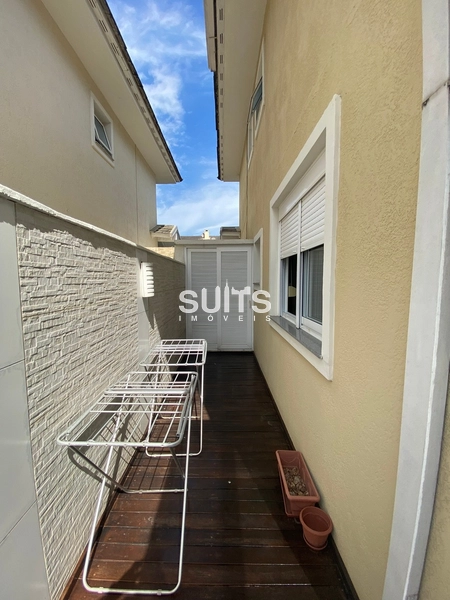 Excelente sobrado à venda no condomínio Pacific: 16ª foto da galeria de imagens do imóvel