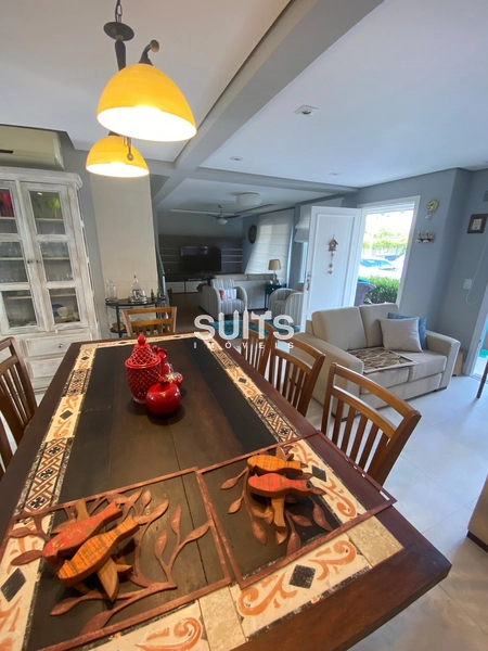 Excelente sobrado à venda no condomínio Pacific: 9ª foto da galeria de imagens do imóvel