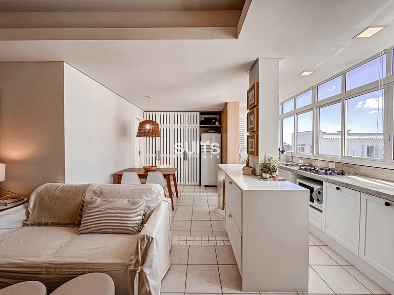 Excelente apartamento à venda no Centro de Atlântida: 11ª foto da galeria de imagens do imóvel