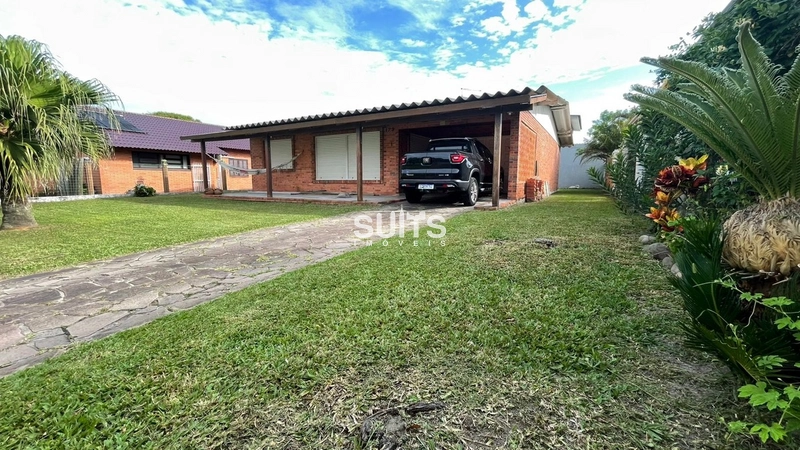 Casa à venda no Centro de Xangri-lá: 6ª foto da galeria de imagens do imóvel