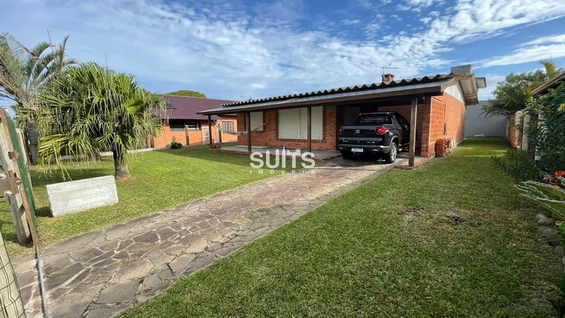 Casa à venda no Centro de Xangri-lá: 3ª foto da galeria de imagens do imóvel