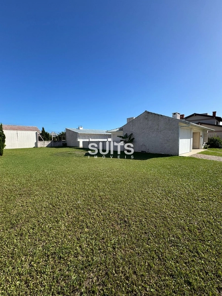 Casa térrea com 2 terrenos na Praia do Remanso: 5ª foto da galeria de imagens do imóvel