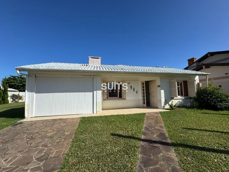 Casa térrea com 2 terrenos na Praia do Remanso: 3ª foto da galeria de imagens do imóvel