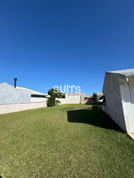 Casa térrea com 2 terrenos na Praia do Remanso: 7ª foto da galeria de imagens do imóvel