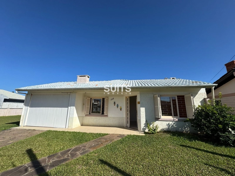 Casa térrea com 2 terrenos na Praia do Remanso: 2ª foto da galeria de imagens do imóvel