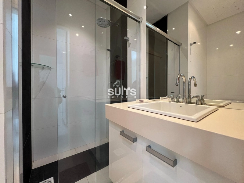 Excelente sobrado à venda no condomínio Carmel em Atlântida: 9ª foto da galeria de imagens do imóvel