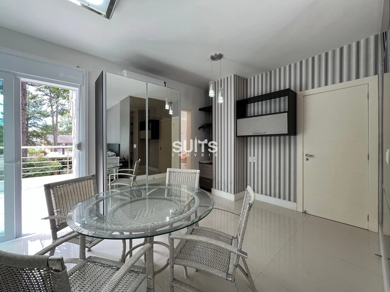 Excelente sobrado à venda no condomínio Carmel em Atlântida: 10ª foto da galeria de imagens do imóvel