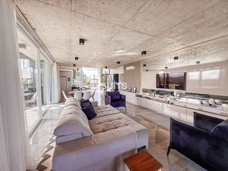 Excelente casa à venda no condomínio Riviera: 5ª foto da galeria de imagens do imóvel