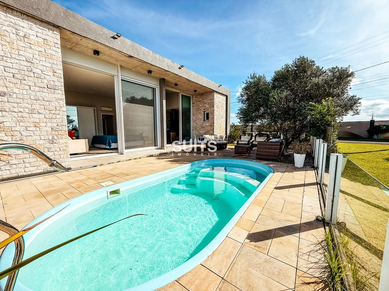 Excelente casa à venda no condomínio Riviera: 28ª foto da galeria de imagens do imóvel