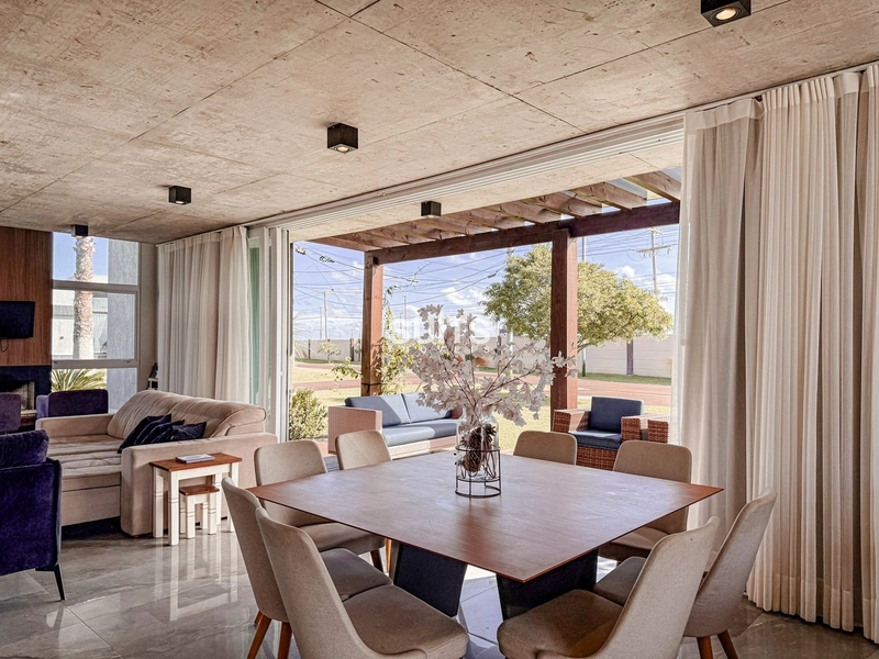 Excelente casa à venda no condomínio Riviera: 11ª foto da galeria de imagens do imóvel