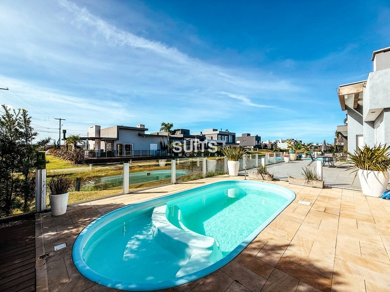 Excelente casa à venda no condomínio Riviera: 27ª foto da galeria de imagens do imóvel