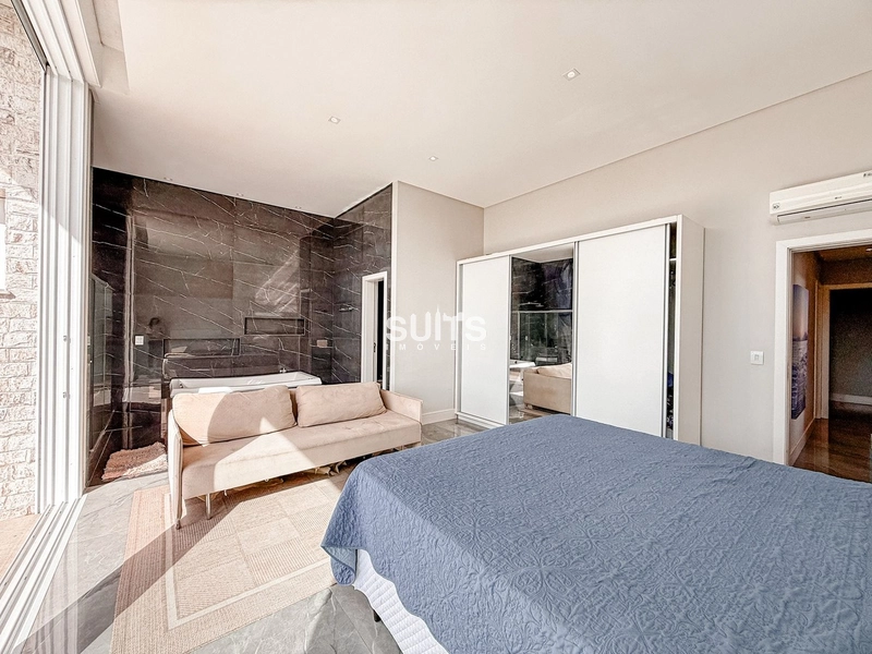 Excelente casa à venda no condomínio Riviera: 20ª foto da galeria de imagens do imóvel