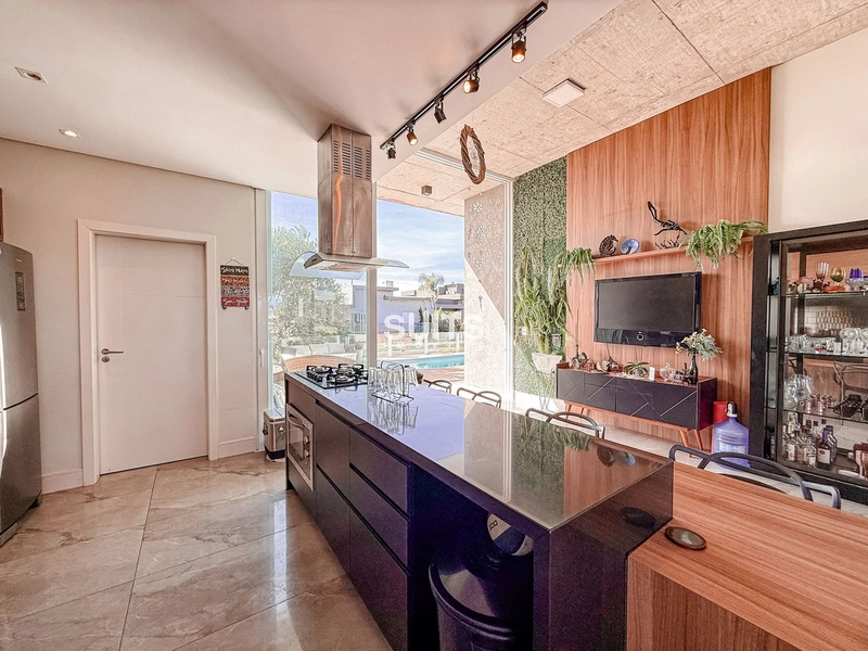 Excelente casa à venda no condomínio Riviera: 12ª foto da galeria de imagens do imóvel