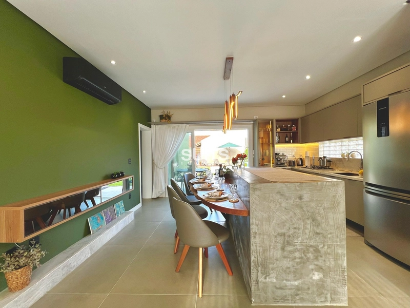 Excelente casa à venda no centro de Xangri-lá: 14ª foto da galeria de imagens do imóvel