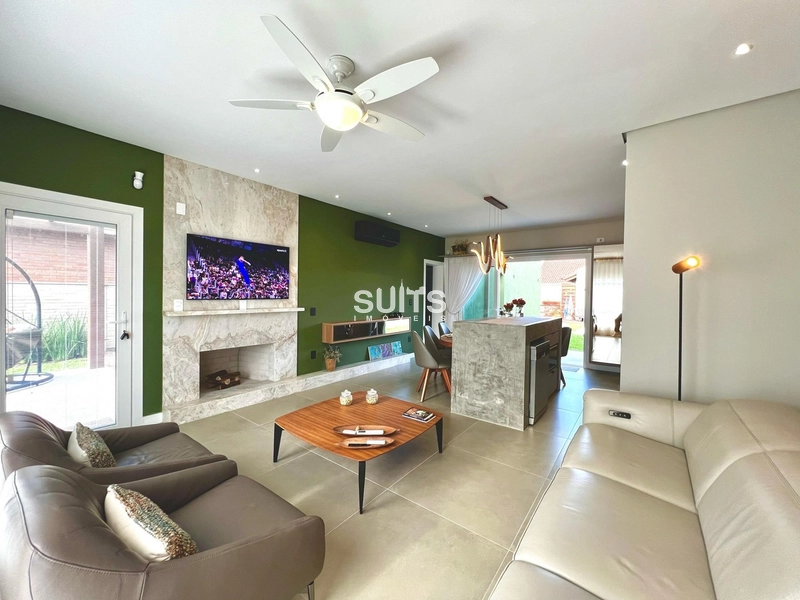 Excelente casa à venda no centro de Xangri-lá: 11ª foto da galeria de imagens do imóvel