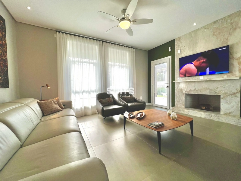 Excelente casa à venda no centro de Xangri-lá: 10ª foto da galeria de imagens do imóvel