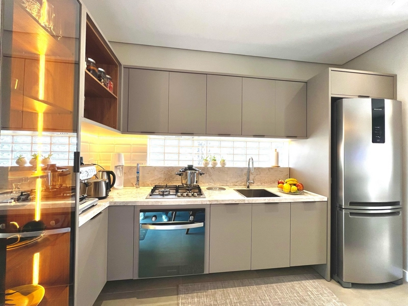 Excelente casa à venda no centro de Xangri-lá: 13ª foto da galeria de imagens do imóvel