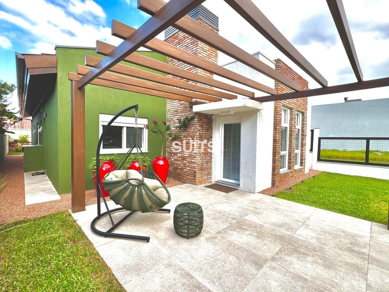 Excelente casa à venda no centro de Xangri-lá: 6ª foto da galeria de imagens do imóvel